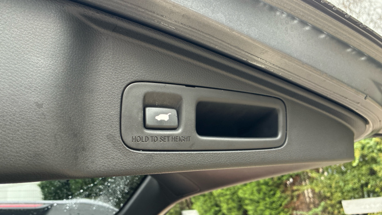 Honda CR-V 2.0 i-MMD Hybrid EX 5dr eCVT Hybrid Estate